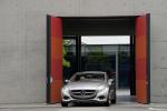 Mercedes-Benz F800 Style Research Vehicle 2010 года